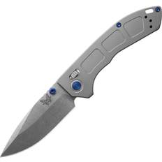 Benchmade Hand Tools Benchmade Mini Narrows Folding Pocket Knife