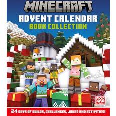 Minecraft Adventkalender