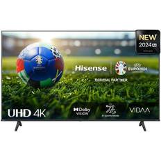 LED - Smart TV Hisense 65E6NT