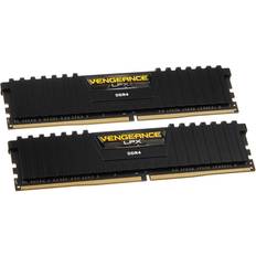 Corsair Vengeance LPX Black DDR4 2133MHz 2x16GB (CMK32GX4M2A2133C13)