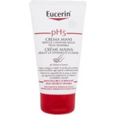 Eucerin Håndpleie Eucerin pH5 Hand Cream Unisex 75 ml