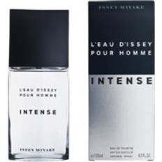 Issey Miyake L'Eau D'Issey Pour Homme Intense EDT 125 ml 125ml