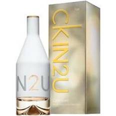 Calvin Klein In2U EDT 150 ml 150ml