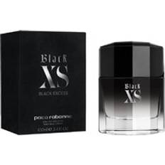 Paco Rabanne Eau de Toilette Paco Rabanne Black XS 2018 EDT 100 ml