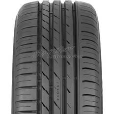 Nokian Sommardäck Bildäck Nokian Wetproof 1 235/65 R17 108V XL