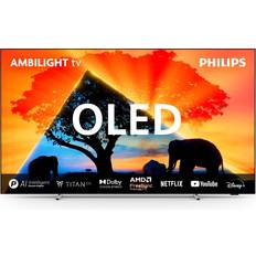 Philips 48OLED769/12 4K Ultra HD 48" HDR HDR10 OLED AMD FreeSync NVIDIA G-SYNC Dolby Vision