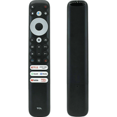 Remote Controls TCL RC902V TV Remote Control 43C645K Smart 4K Ultra HD HDR QLED