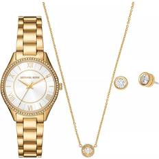 Women Wrist Watches Michael Kors Lauryn (MK4849)