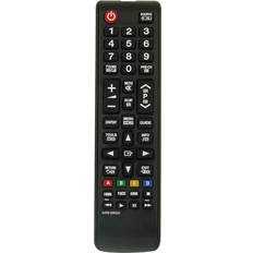 Samsung Remote Controls Samsung AA59-00602A Remote Control For Various LCD LED Plasma TV's