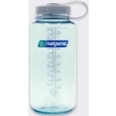 Nalgene Wide Mouth Water Bottle 1L