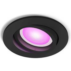 Philips Hue GU10 - White & Color Ambiance Projecteur