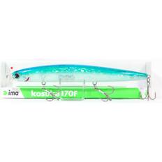 Fishing Equipment ima Kosuke 170F Floating Lure 010 (3909)