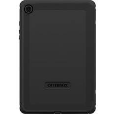 Computer Accessories OtterBox Defender Galaxy Tab A9+ Tablet Hülle Schwarz