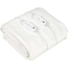 Electric Blankets on sale Pifco Pifco Electric Heated Under Blanket With 3 Heat Settings - King Size