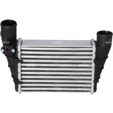 NRF Intercooler Ladeluftkøler Audi VW