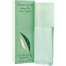 Elizabeth Arden Eau de Parfum Elizabeth Arden Green Tea 30 ml Edp 50 ml 30ml