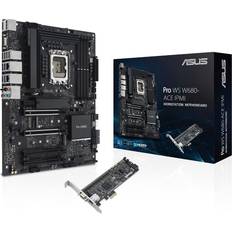 ASUS Pro WS W680-ACE IPMI Carte mère Socket