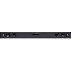 Soundbars en Home Cinema systemen LG SQC2 Wireless Sound Bar System
