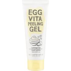 Too Cool For School Egg Vita Peeling Gel 100ml