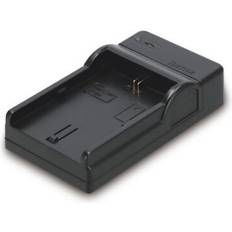 Camera Accessories Hama Travel Battery Charger For Canon Lp-E6