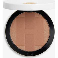 Mineraler Bronzers Hermès H Trio Healthy Glow Mineral Powder - Ansigt hos Magasin