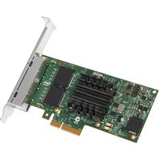 Intel Network Cards & Bluetooth Adapters Intel i350-T4V2 Network Card