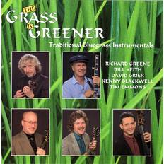 Music Rarewaves.com, Personnel: Richard Greene (fiddle) David Grier (guitar) Bill Keith Dennis Caplinger (banjo) Kenny Blackwell Chris Thile (mandolin) Tim Emmons Buell Neidlinger (bass) Recorded at Music Row Audio Nashville Tennessee Stagg Street Studio Van Nuys California and live at The Shade Tree Laguna Niguel California between December 20 1992 and August 1994. Includes liner notes by Ronnie McCourey (CD)
