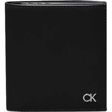 Wallets & Key Holders Calvin Klein Leather RFID Trifold Wallet