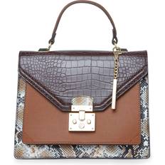 Aldo Bags Aldo Clairlea Top Handle Bag - Other Brown