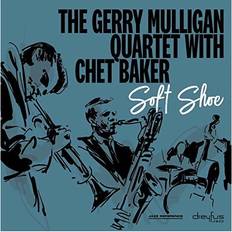 Music The Gerry Mulligan Quartet Soft Shoe (2018 Version) (CD)