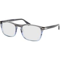 Herren Brillen & Lesebrillen Persol PO3344V 1205 54-19 Brillengestell inkl. Gläser, Damen/Herren, Vollrand, Rechteckig