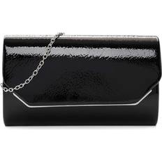 Pochettes Tamaris Clutch schwarz