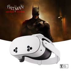 Réalités Virtuelles Meta Quest 3S 128GB Batman: Arkham Shadow