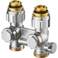 Vannes Solénoïdes Oventrop Multiflex F Raccord Vis D'arrêt ZBU 1015993 G 2000