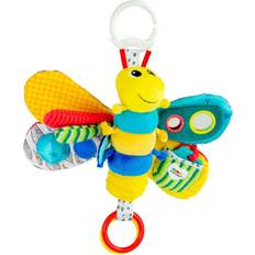 Sound Rattles Lamaze Clip & Go Freddie the Firefly