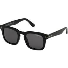 Tom Ford Dam Solglasögon Tom Ford DAX Polarized Solglasögon Män