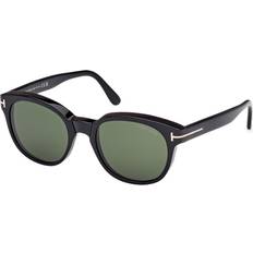 Tom Ford Mert Sunglasses Black
