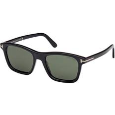 Tom Ford Men Sunglasses Tom Ford Barron Sunglasses Black