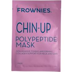 Frownies Chin-Up Polypeptide Beauty Mask 1 Mask