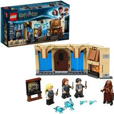 LEGO Harry Potter LEGO 75966 Harry Potter Stanza delle Necessità di Hogwarts