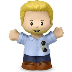 Fisher-Price Actionfigurer Fisher-Price LP Single Figure