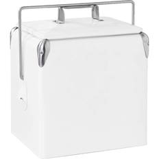 Stainless steel ice chest Creative Outdoor Distributor Retro Legacy Cooler