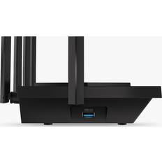 Router TP-Link Archer AXE75 Tri-Band Gigabit Router