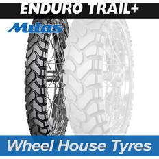 Mitas Däck Mitas Motorcykeldäck Enduro Trail+ 120/70B19 TT/TL 60H