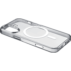Cellularline Cover per iPhone 16 Gloss Mag Clear