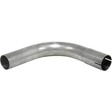 Exhaust Systems Simonsen Jetex Exhaust Bend 1.75 Inch 90 Degree Mild Steel