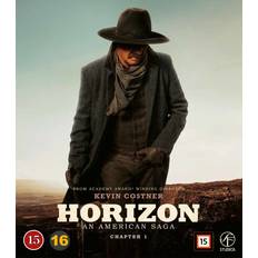 Horizon: An American Saga Chapter 1 (Blu-ray)