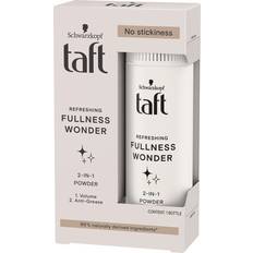 Schwarzkopf Taft Fullness 2-in-1 Volumizing Hair Powder 10g