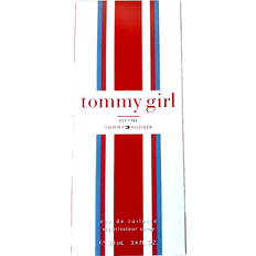 Tommy Hilfiger Girl EdT 100ml