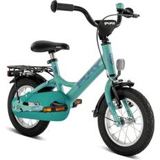 Puky Bicycle YOUKE 12, modig green